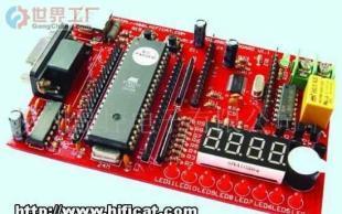 批發(fā)USB學(xué)習(xí)板實(shí)驗(yàn)板開發(fā)板_電子元器件_世界工廠網(wǎng)中國產(chǎn)品信息庫